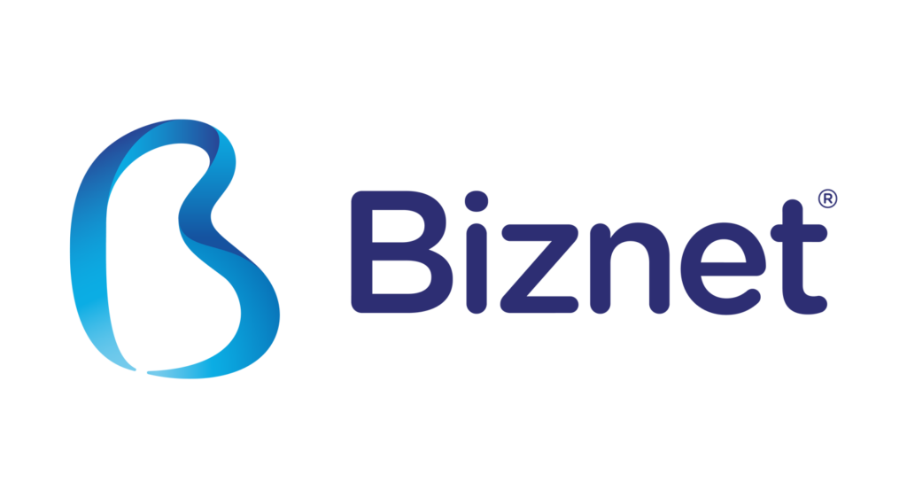 Biznet Logo